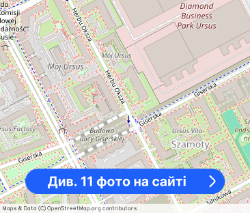 Widna kawalerka z oddzielną kuchnią i garażem w cenie - Фото 1