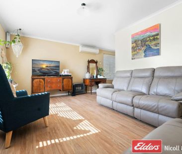 FIRST TIME OFFERED FOR LEASE! - Photo 5