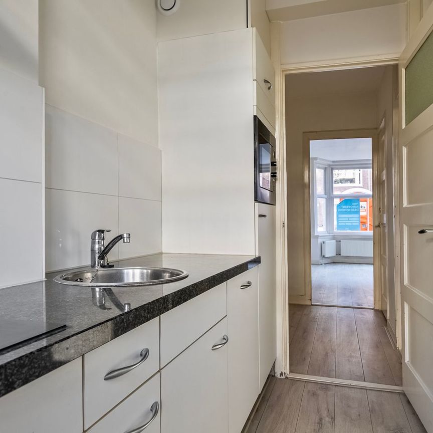 Appartement te huur: Van Walbeeckstraat 74-H 1058 CW Amsterdam - Photo 1