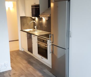 Kyrkogårdsgatan, Borås - Photo 2