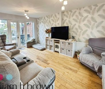 Peter Taylor Avenue - Photo 2