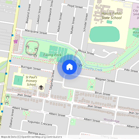 6 Wagawn Street, Qld 4114, Woodridge