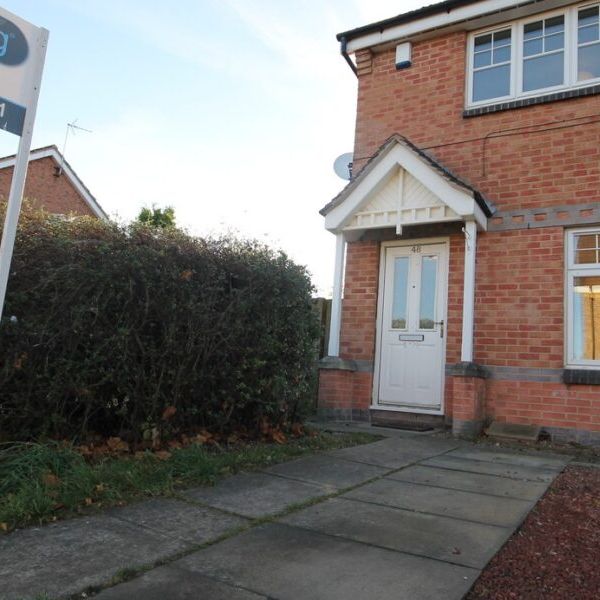 The Gardens, Middleton, Leeds, LS10 4UG - Photo 1