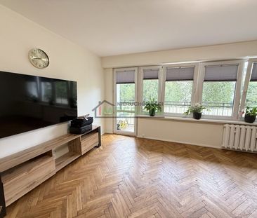 Zadbane 3 pokoje po remoncie | 2. piętro z windą | Duży balkon – No... - Zdjęcie 2