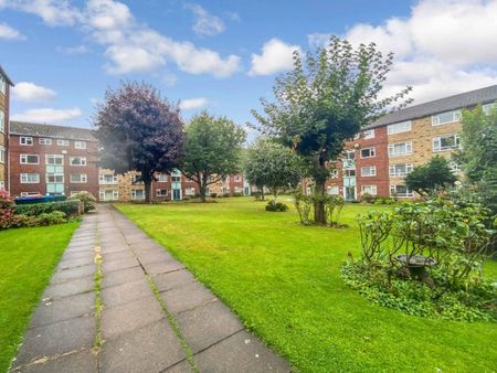 Elmwood Court, St. Nicholas Street Canal Basin, Coventry, CV1 4BS - Photo 2