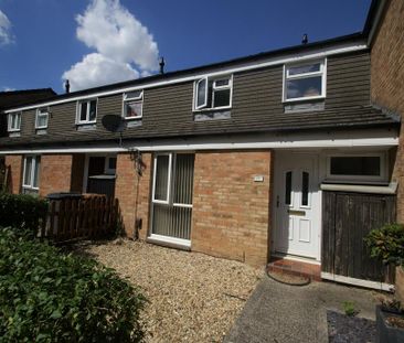 2 bedroom terraced house to rent - Photo 3