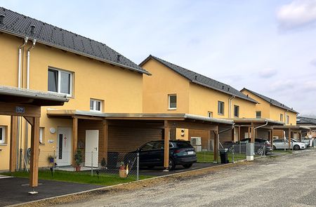 Reihenhaus in Waldenstein - Photo 3