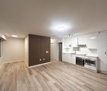 For Lease - 195 Redpath Avenue Unit# 201, Toronto, Ontario - Photo 2