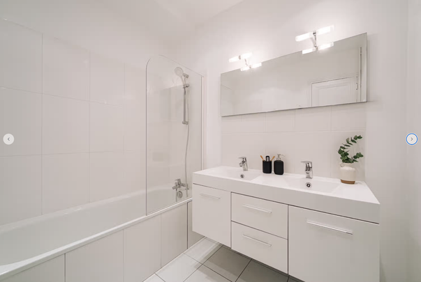 Appartement ancien - Photo 1