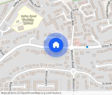 GREYS ROAD, Henley-On-Thames, RG9 - Photo 1