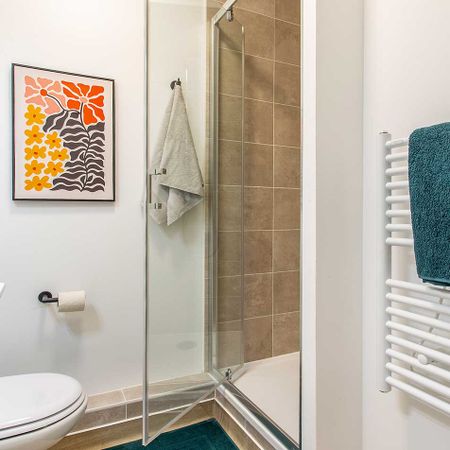 Studio de 18m² - Photo 4