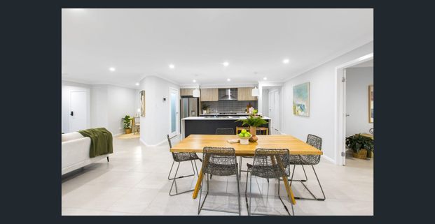 Modern Family Home - Photo 1