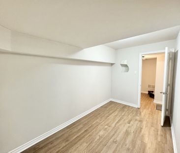 For Lease - 17 Cree Avenue Unit# Bsmt, Toronto, Ontario - Photo 4
