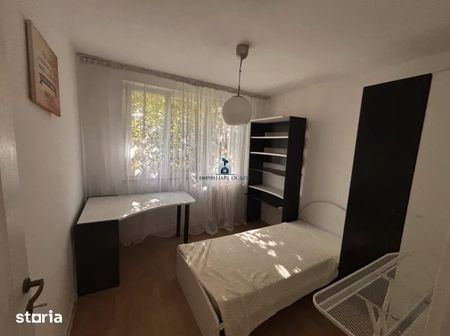 Inchiriere Apartament 3 Camere Decomandat Emil Racovita - Photo 4