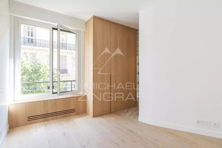 LOCATION BAIL CODE CIVL - 12 MOIS - AVENUE FOCH - PARFAIT ÉTAT - 3 SUITES - Photo 5