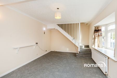 2 bedroom house to rent - Photo 2