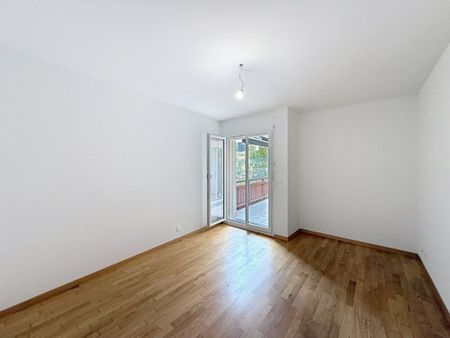 Appartement de 2 pièces avec balcon dans maison villageoise - Photo 5