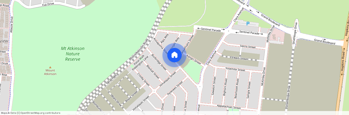 30 Annapurna Crescent, Truganina VIC 3029