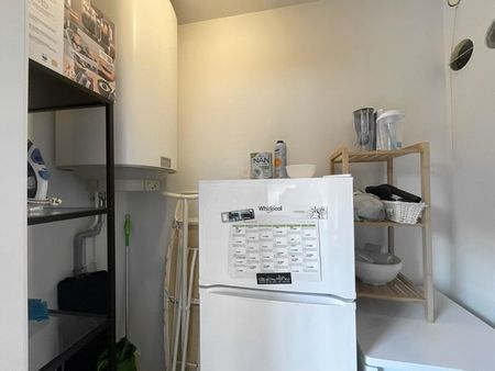 Appartement dichtbij centrum van Beveren - Foto 3