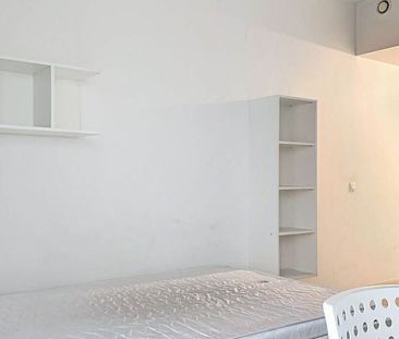 Studio te huur in Antwerpen voor € 675 met 1 slaapkamer - Foto 1