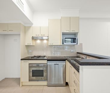 2/17-23 Newland Street, Bondi Junction NSW 2022 - Apartment For Ren... - Photo 3