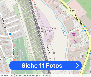 Ruhig wohnen in SB-Rastpfuhl - Foto 1