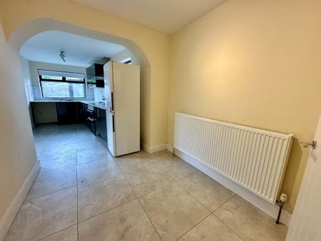 9 Arthur's Villas, Armagh, BT60 4AD - Photo 4