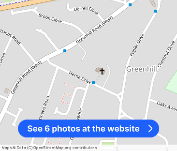 Herne Drive, Herne Bay - Photo 1