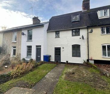 Maynewater Lane, Bury St Edmunds, IP33 - Photo 2