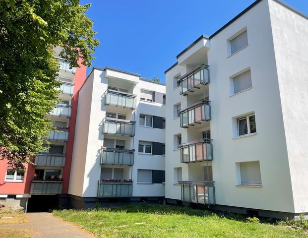 3-Zimmer Wohnung in Höntrop mit WBS - Photo 1