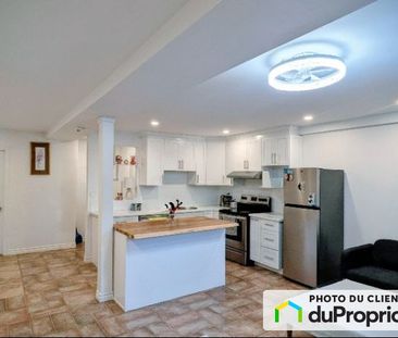 397a, Paquin, LaSalle à louer - Photo 2