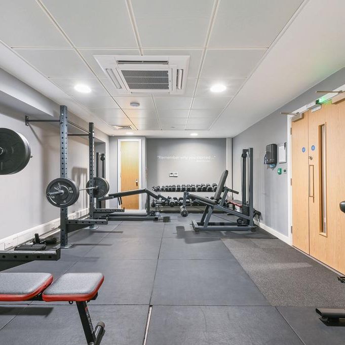 1 bedroom apartment to rent - Photo 1