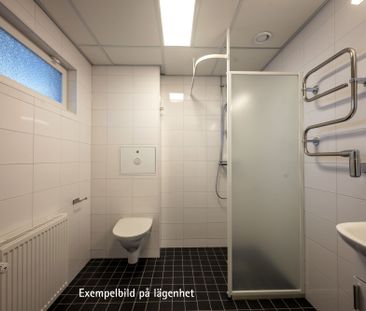 Nedre Borgmästaregatan 7 - Foto 3