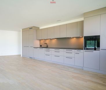 Living with a view of nature: Spacious 4.5-room ground floor apartment - Foto 6