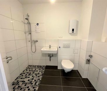 Charmante 3-Zimmer-Wohnung in Wolfsburg Vorsfelde - Foto 5