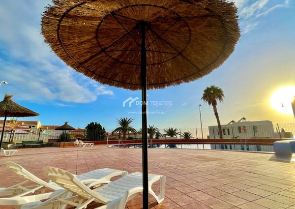 Apartamento · Alquiler a largo plazo ·