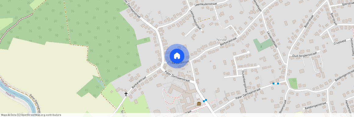 Barbarastraat 86, 3120 Tremelo