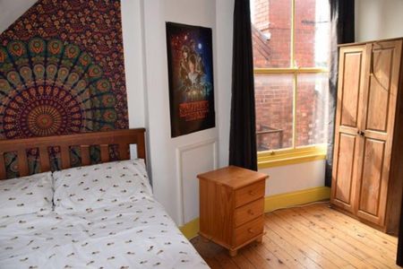 1 bedroom in a house share to rent - Photo 4