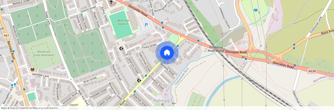 Liversedge, West Yorkshire