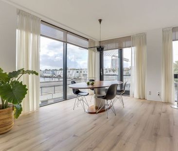 Appartement te huur: Haagweg 131 2321 AA Leiden - Photo 2