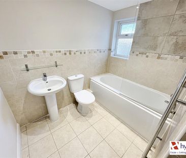 Park Terrace, Whitefield, Manchester, M45 7HQ - Photo 6