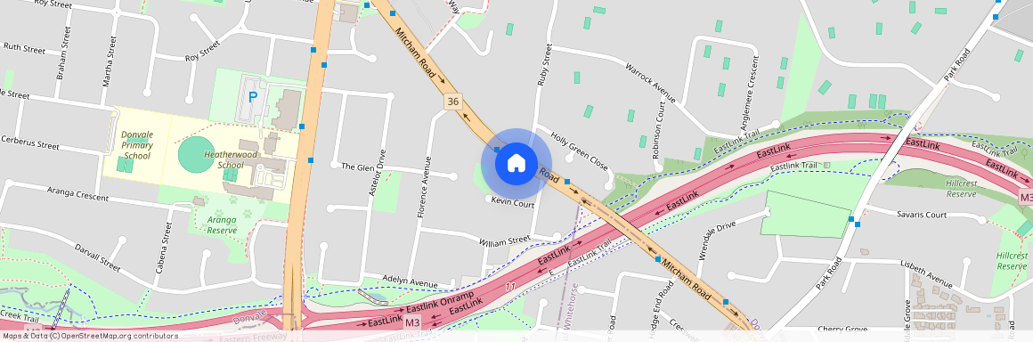 14/148-150 Mitcham Road, DONVALE