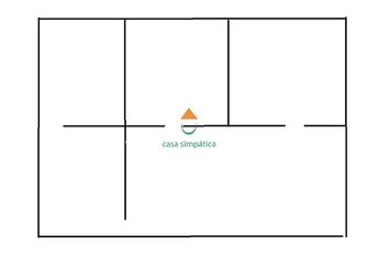 Apartamento T2 em Porto