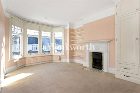 4 bedroom semi-detached house to rent - Photo 5