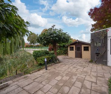 Annie M.G. Schmidtweg 207, Literatuurwijk Zuid, 1321LG, Almere - Photo 6