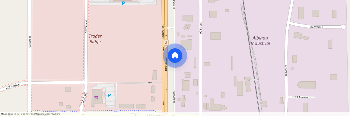 Hamlet of Clairmont, Hamlet of Clairmont, Grand Prairie (Division 19), T8V 4H4