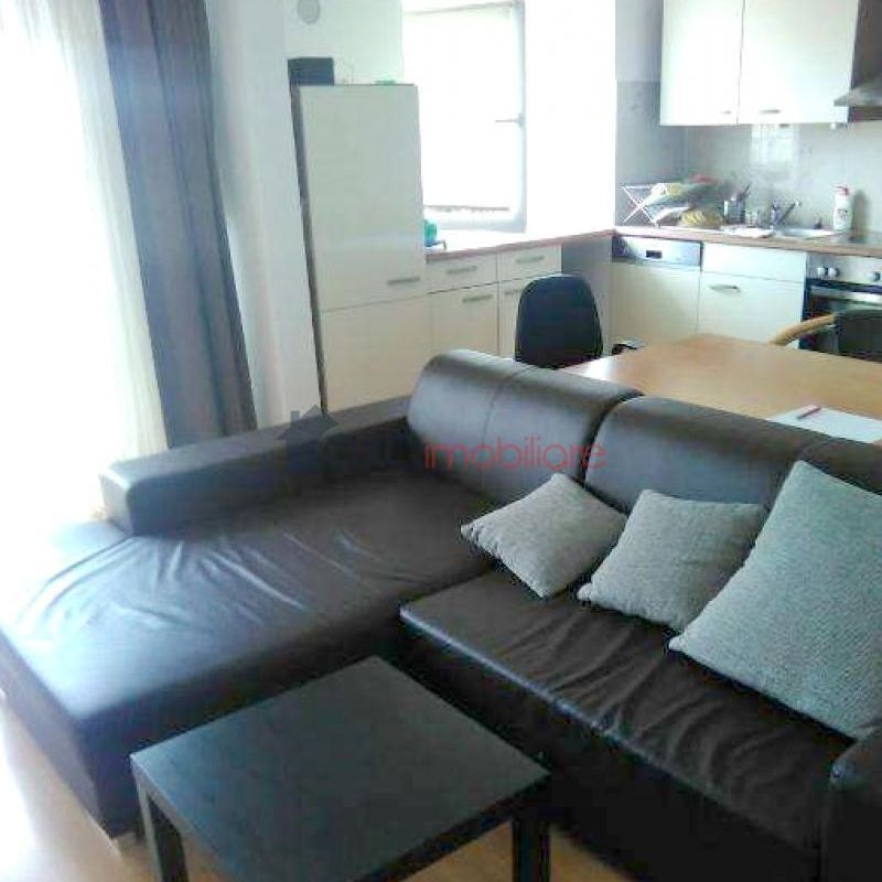 Apartament 3 camere de inchiriat in Cluj-Napoca, Marasti ID 2670 - Fotografie 1