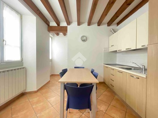 Trilocale in affitto - Photo 1