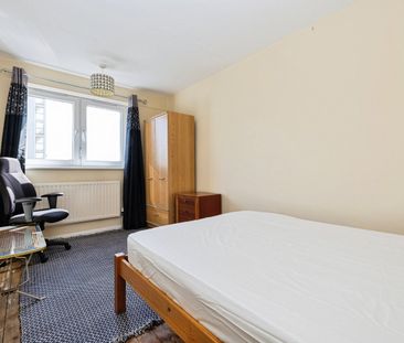 3 Bed Maisonette, Cambridge Heath Road, E1 - Photo 6