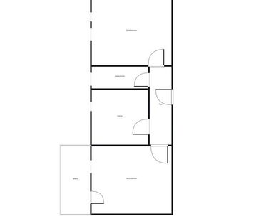 Smarter Wohnen: 2-Zimmer-Wohnung in zentraler Lage - Photo 2